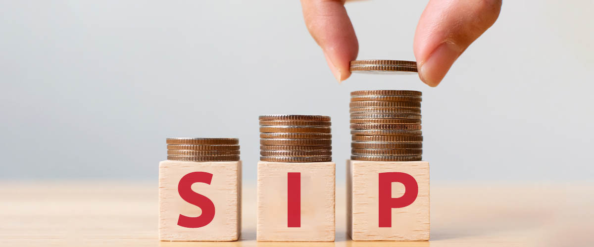 power of compounding benefits of sip