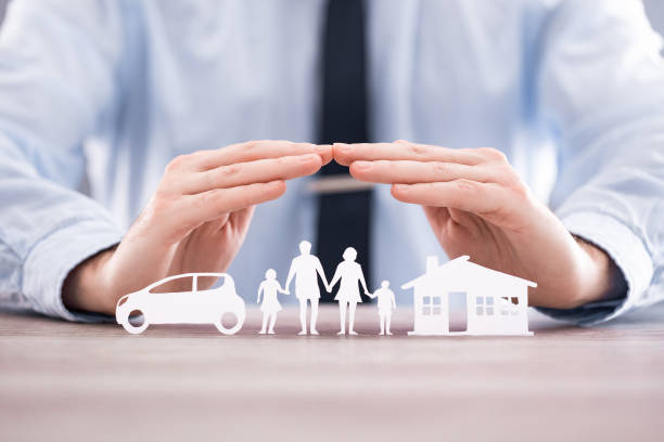 Best Insurance Broker in Guwahati