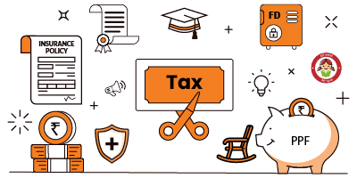 Tax saving investments for retirement planning